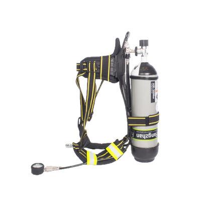 qualité  Self-Contained Breathing Apparatus usine
