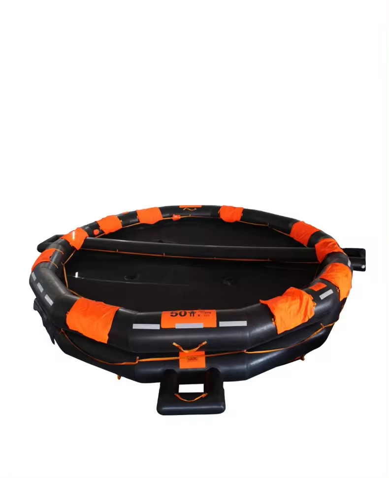 Appareil De Rappel/sauvetage AGR 2000 Safety Roll - Occasion En état Opérationnel