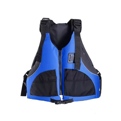 Gilet De Natation Zeraty 50N - Flottabilité EPE Approuvé UE ISO 12402 - Taille M à XXL - Pour Adultes